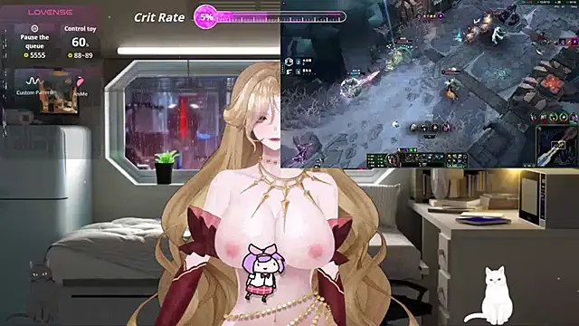 Snapshot of chenxi003 chatting on 02-24-26, 12:25 chenxi003 online show from 02-24-26, 12:25