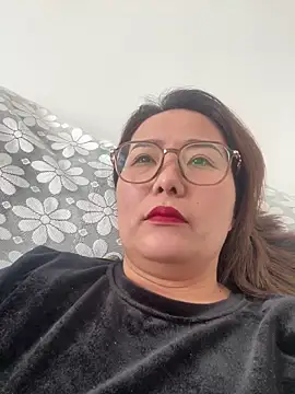 Youyou 12 online show from 02-07-26, 02:59