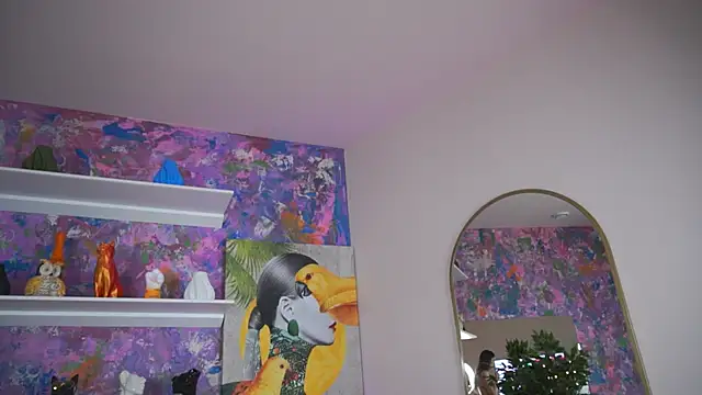 Josie Angel online show from 02-08-26, 07:28