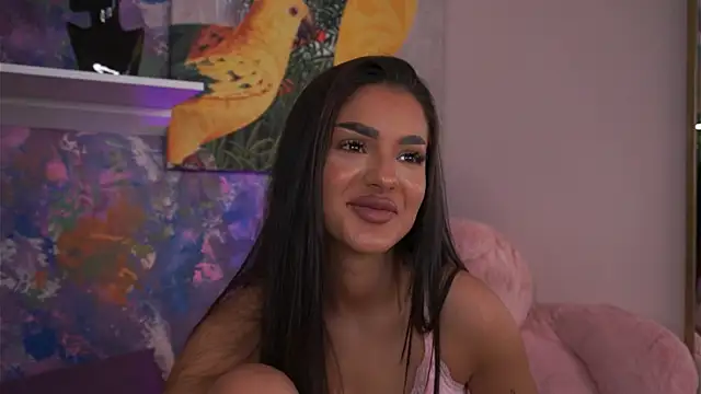 Josie Angel online show from 02-23-26, 08:17