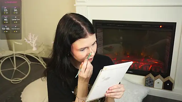 Glow hollow online show from 02-02-26, 04:11