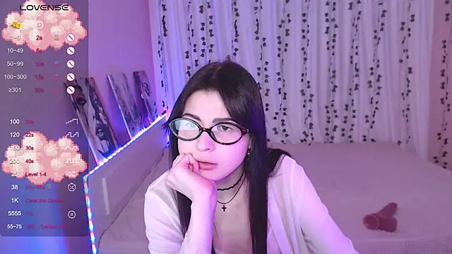 Stephanie Bloom online show from 02-16-26, 08:05