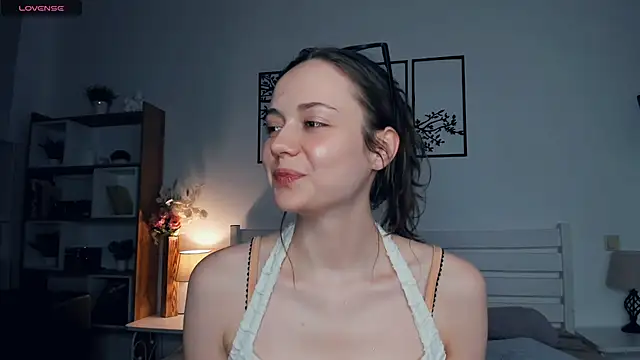 MalvinaTrafford online show from 02-20-26, 08:20