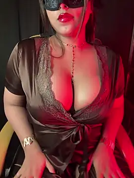 queen-panda online show from 02-01-26, 05:22