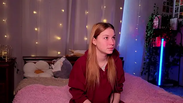 JadwigaTagliavia online show from 02-05-26, 09:14