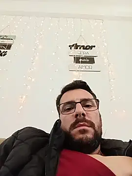 NatanCasad0 online show from 02-28-26, 11:17