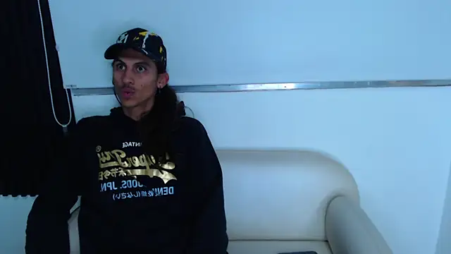 Noha-Smith online show from 02-24-26, 06:44