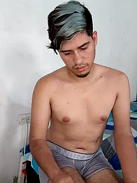 Riquid-sexual online show from 02-03-26, 06:46