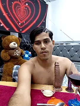 Riquid-sexual online show from 02-14-26, 05:43