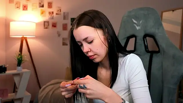 Snapshot of Vexnexe chatting on 02-09-26, 07:18 Vexnexe online show from 02-09-26, 07:18