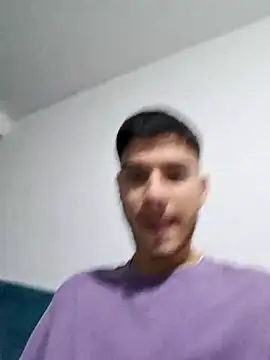 Apolo Gray online show from 02-07-26, 05:22