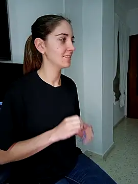 Snapshot of laparejaideal08 chatting on 02-24-26, 09:02 laparejaideal08 online show from 02-24-26, 09:02