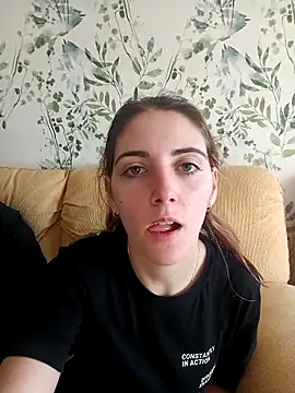 Snapshot of laparejaideal08 chatting on 02-28-26, 05:36 laparejaideal08 online show from 02-28-26, 05:36