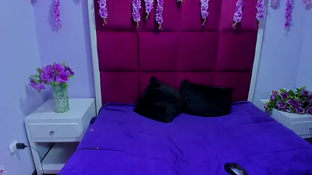 Aysha Love  online show from 02-26-26, 02:43