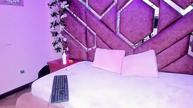 Aysha Love  online show from 02-27-26, 02:55