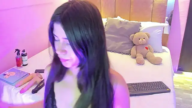 SamanthaHill  online show from 03-21-26, 03:44