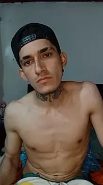 Alexwedcam online show from 02-17-26, 06:47