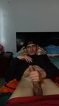 Alexwedcam online show from 02-18-26, 06:37