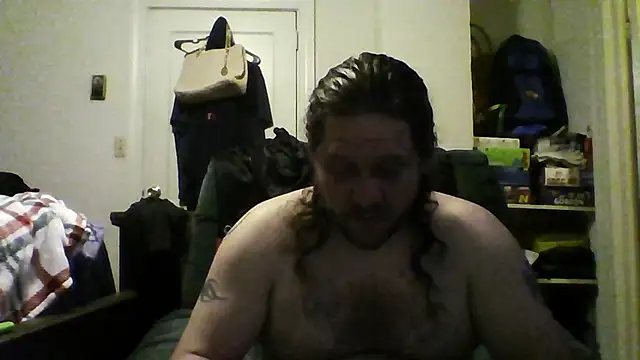 Demon2182 online show from 02-20-26, 07:36