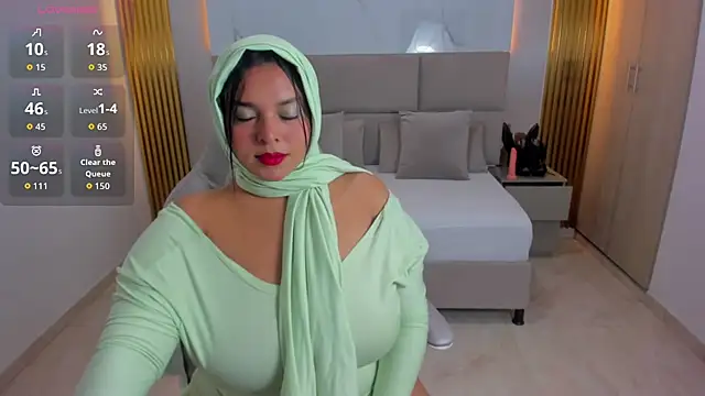 Snapshot of Nasira_sultan chatting on 02-01-26, 02:10 Nasira sultan online show from 02-01-26, 02:10