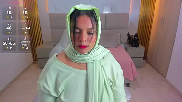 Snapshot of Nasira_sultan chatting on 02-07-26, 02:26 Nasira sultan online show from 02-07-26, 02:26