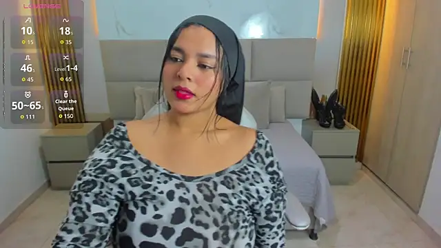 Snapshot of Nasira_sultan chatting on 02-15-26, 02:41 Nasira sultan online show from 02-15-26, 02:41