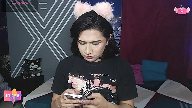 Karla CMA online show from 02-05-26, 04:28