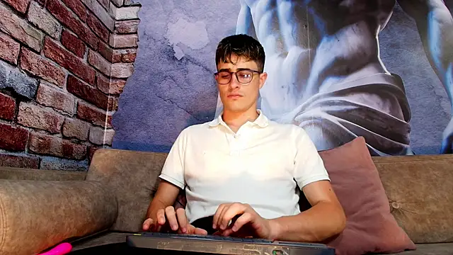 KairoBlaaze online show from 03-02-26, 11:11