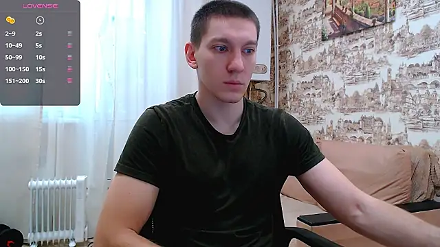 markbodrov online show from 02-26-26, 12:37