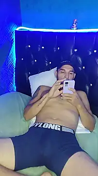 junior men22 online show from 02-11-26, 12:43