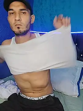 junior men22 online show from 02-16-26, 12:12