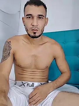 junior men22 online show from 02-28-26, 02:18