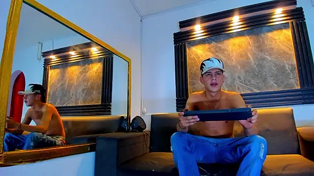 Snapshot of Dominic_26 chatting on 03-03-26, 04:07 Dominic 26 online show from 03-03-26, 04:07