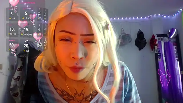 suky pou online show from 02-18-26, 05:31