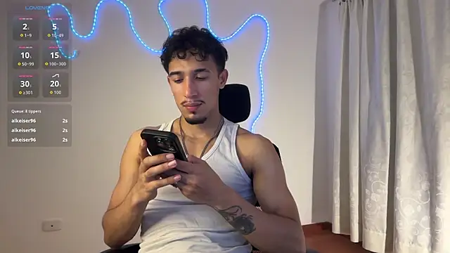 rafael stone11 online show from 02-03-26, 02:10