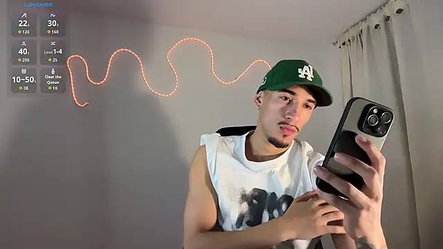 rafael stone11 online show from 02-15-26, 04:31