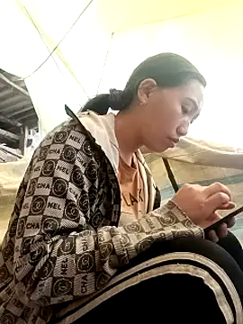 hot-luna- online show from 03-06-26, 12:51