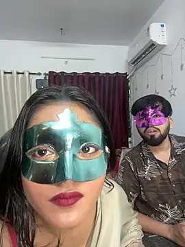 pooja sexy79 online show from 03-25-26, 04:57