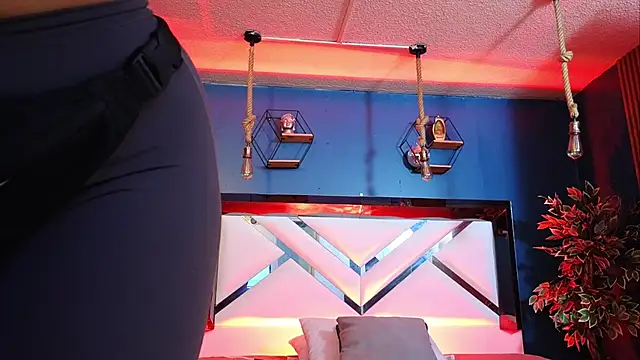 Ladyy brownn online show from 02-14-26, 11:29