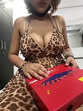 SANA-STRIP online show from 03-12-26, 06:47