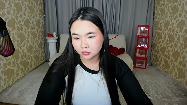 AmandaPresle online show from 02-16-26, 07:54