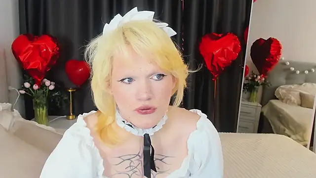 Lollita Morgan online show from 02-15-26, 05:48