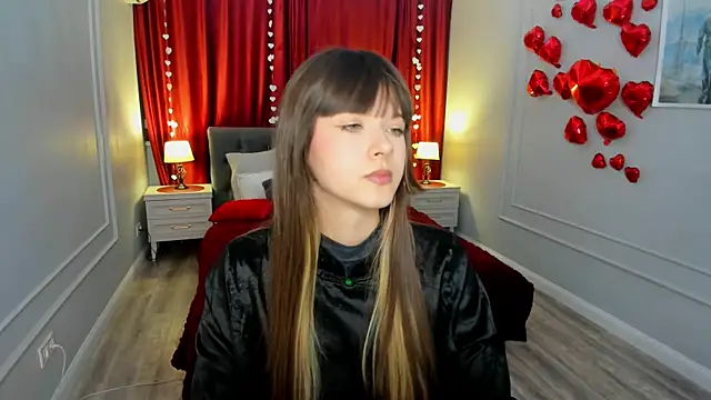 Snapshot of GentleTeas chatting on 02-22-26, 07:45 GentleTeas online show from 02-22-26, 07:45