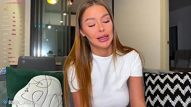 Snapshot of bianca_lawwson_ chatting on 02-23-26, 03:09 bianca lawwson online show from 02-23-26, 03:09