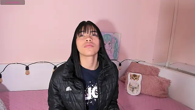 kendall hernandez online show from 02-05-26, 02:22