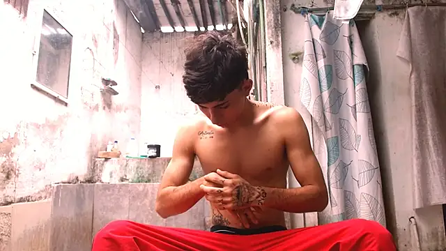 FlexxPrimee online show from 02-06-26, 08:23