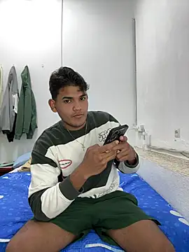 DavShi online show from 02-11-26, 07:19