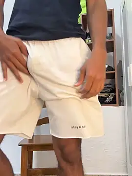 DavShi online show from 02-16-26, 04:36