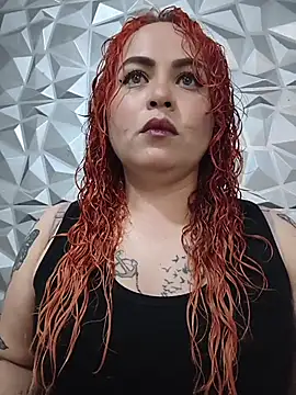 BarbaraSoul online show from 04-02-26, 12:25