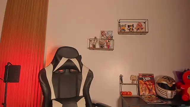 SebastianMaximoff  online show from 02-20-26, 08:20